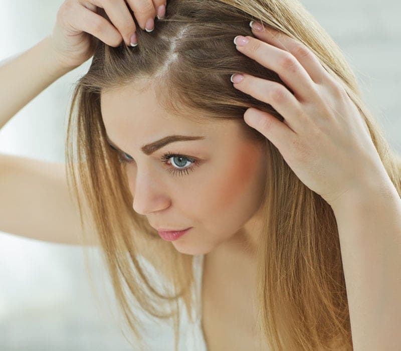 Hair Meso Treatment in Ahmedabad