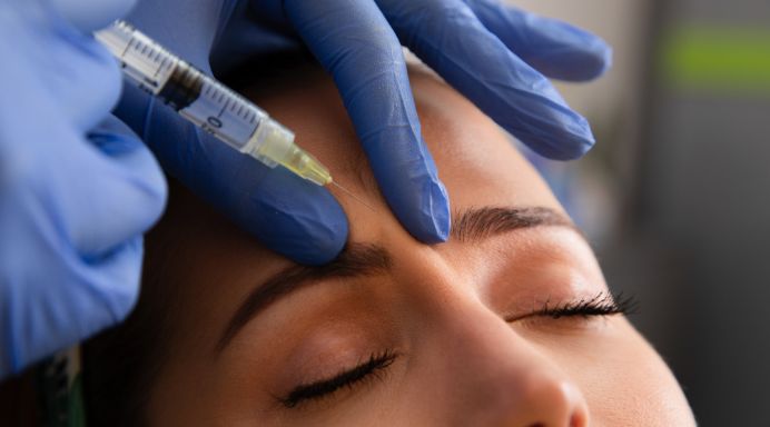 Botox treatments in Ahmedabad