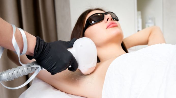 Laser Hair Removal Side Effects & Safety Tips