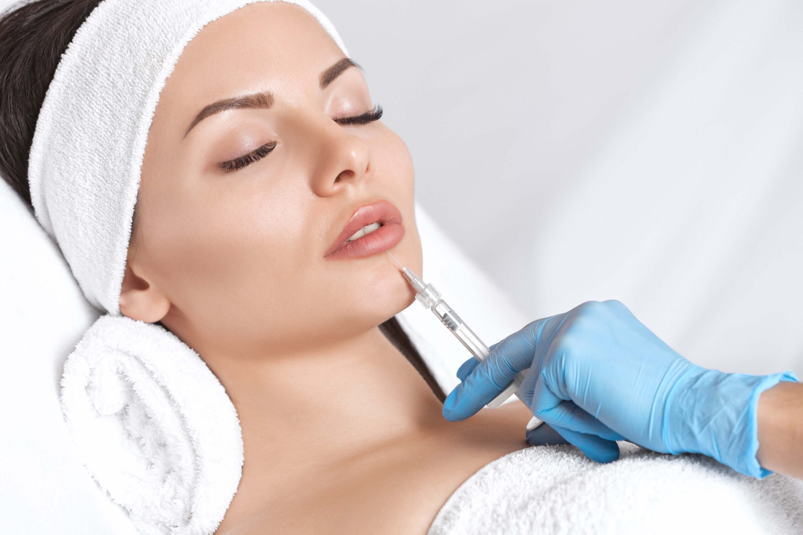 Botox Side Effects Top 10 Myths Debunked & Explained