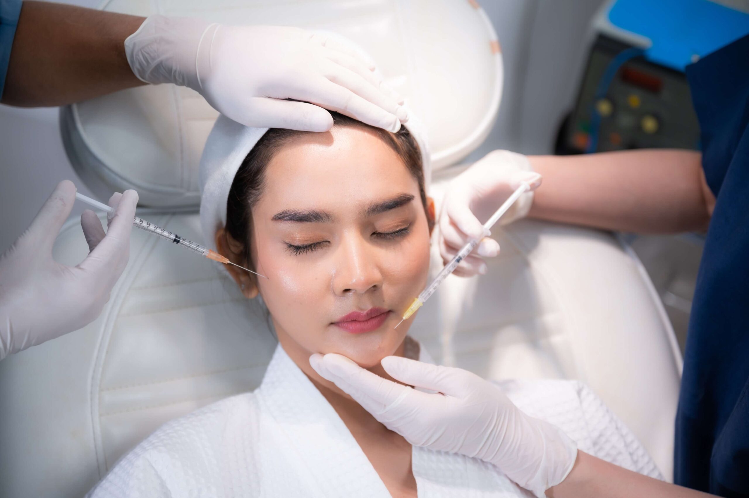What is Botox All You Need To Know About This Treatment