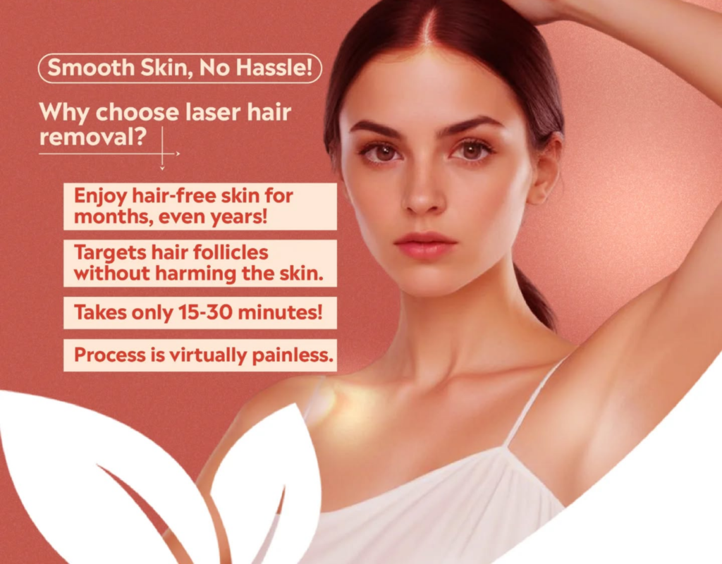 Laser Hair Removal - 04