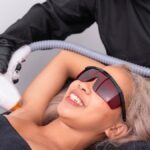 Laser Hair Removal