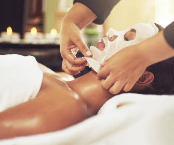 skin peeling treatment