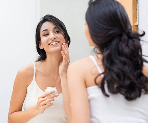 Anti - Ageing treatment